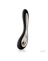 Lelo Isla: Vibrator, deep rose