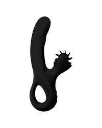 Vibrator G-Punkt 20 x 3,2 cm