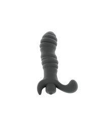 Vibrator G-Punkt Galantis grau 12,5 x 3,2 cm