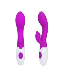 Vibrator G-Punkt Nelke 20 x 3,5 cm - vergleichen und g&uuml;nstig kaufen