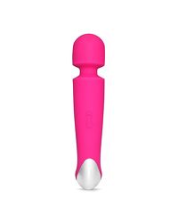 Vibrator Tulpe 20 x 4 cm