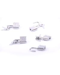 Vorhängeschlösser Set