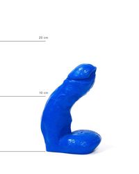 All Blue Jason Dildo 15 x 4 cm - vergleichen und g&uuml;nstig kaufen