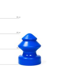 All Blue Spacy Plug 19 x 14,5 cm - vergleichen und g&uuml;nstig kaufen