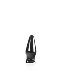 Domestic Partner Starfighter Analplug L schwarz 16 x 6 cm - vergleichen und g&uuml;nstig kaufen