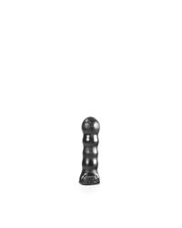 Domestic Partner Bum Bullet Dildo schwarz 12 x 3 cm - vergleichen und g&uuml;nstig kaufen