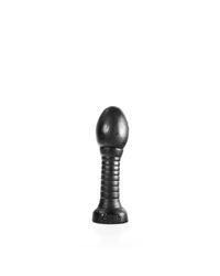 Domestic Partner Turbo Prop Dildo schwarz 17 x 5 cm - vergleichen und g&uuml;nstig kaufen