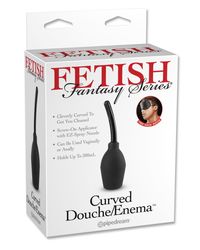 Analdusche krummes Ding - vergleichen und günstig kaufen