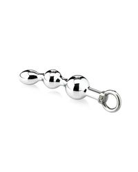 Analplug No.15 14,8 x 1-3 cm - vergleichen und g&uuml;nstig kaufen