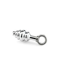 Analplug No.19 9,3 x 1,1-2,9 cm - vergleichen und g&uuml;nstig kaufen