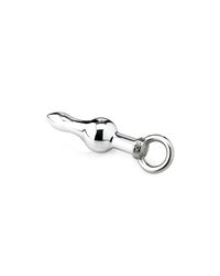 Analplug No.20 10,3 x 1,1-2,5 cm - vergleichen und g&uuml;nstig kaufen