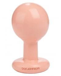 Analplug Kugelkopf 9,5 x 5,5 cm - vergleichen und g&uuml;nstig kaufen