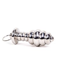 Analplug Raketenrohr 12 x 4 cm - vergleichen und g&uuml;nstig kaufen