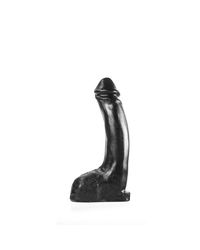 Domestic Partner General Lee Dildo schwarz 29 x 6 cm - vergleichen und g&uuml;nstig kaufen
