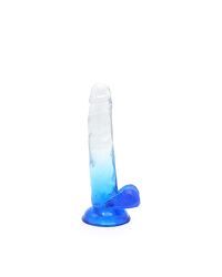 Dildo Diamond Blue 20 x 3,2 cm - vergleichen und günstig kaufen
