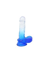 Dildo Diamond Blue 18 x 4 cm - vergleichen und günstig kaufen