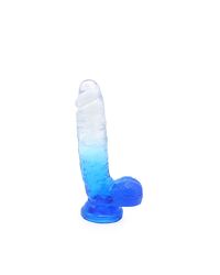 Dildo Diamnond Blue 21,5 x 4,3 cm - vergleichen und günstig kaufen
