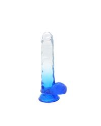 Dildo Diamond Blue 22,5 x 4,2 cm - vergleichen und günstig kaufen