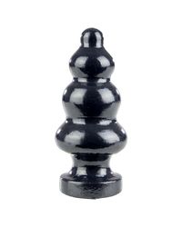 Analplug Klaus 14,5 x 7 cm - vergleichen und günstig kaufen