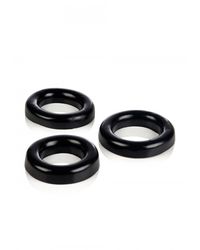 Penisring Colt gear 3er Set - vergleichen und g&uuml;nstig kaufen