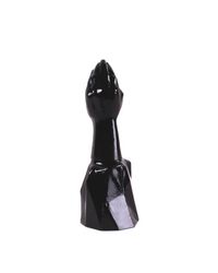 Dildo Crypto Hand 33,5 x 7,8 cm - vergleichen und g&uuml;nstig kaufen