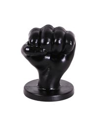 Analplug Fister schwarz - vergleichen und g&uuml;nstig kaufen