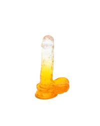 Dildo Diamond Yellow 18 x 4 cm - vergleichen und günstig kaufen