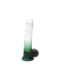 Dildo Diamond Green 22,5 x 4,2 cm - vergleichen und günstig kaufen