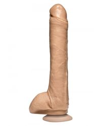 Realistischer Dildo Kevin Dean 33 x 5,5 cm - vergleichen und g&uuml;nstig kaufen