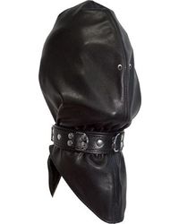 Kopfsack mit Halsband Echtleder - vergleichen und günstig kaufen