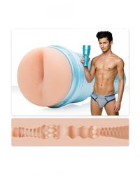 Fleshlight Masturbator Liam Riley Anal - vergleichen und g&uuml;nstig kaufen