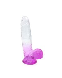 Dildo Diamond Purple 25 x 5,5 cm - vergleichen und günstig kaufen
