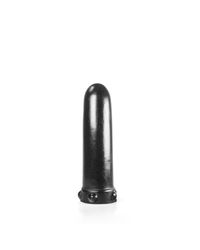 Domestic Partner D-Day Dildo schwarz 26 x 6 cm - vergleichen und g&uuml;nstig kaufen