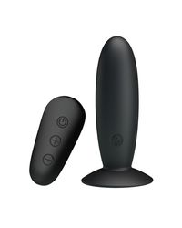 Analplug Dennis 11 x 3,3 cm - vergleichen und günstig kaufen