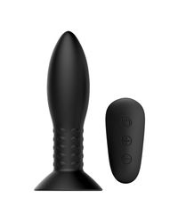 Analplug Chris 13 x 3,5 cm - vergleichen und günstig kaufen