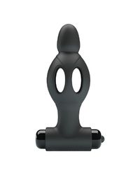 Analplug Karl 11,8 x 4 cm - vergleichen und günstig kaufen