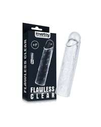 Penisverlängerung 15,5 x 3,5 cm - vergleichen und günstig kaufen