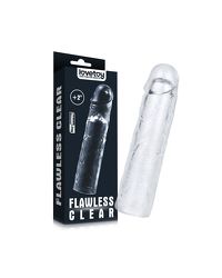 Penisverlängerung Stülper 19 x 4 cm - vergleichen und günstig kaufen