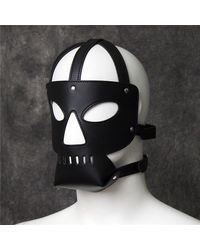 Ledermaske Bettman - vergleichen und günstig kaufen