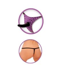 Vibrierender Strap on für Ihn - vergleichen und g&uuml;nstig kaufen