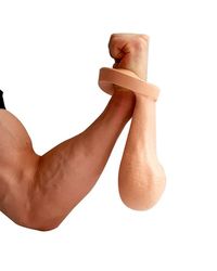 Penisring dicker Hoden XXL - vergleichen und günstig kaufen