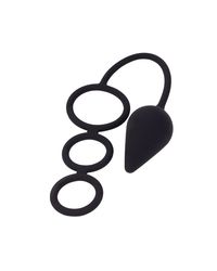 Penisring mit Analplug - vergleichen und g&uuml;nstig kaufen
