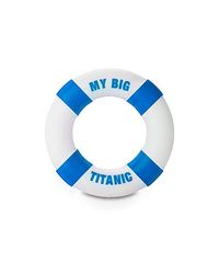 Penisring Titanic - vergleichen und g&uuml;nstig kaufen
