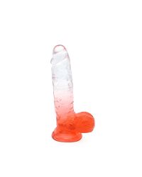 Dildo Diamond Red 18,5 x 4 cm - vergleichen und günstig kaufen