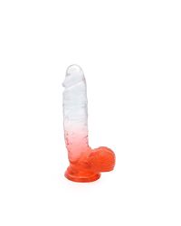 Dildo Diamnond Red 21,5 x 4,3 cm - vergleichen und günstig kaufen