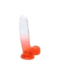 Dildo Diamond Red 25 x 5,5 cm - vergleichen und günstig kaufen