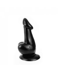 Hung-System Dildo Cyber 24 x 11 cm - vergleichen und g&uuml;nstig kaufen