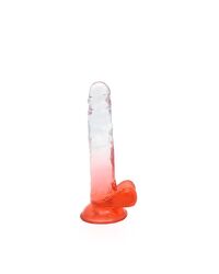 Dildo Diamond Red 20 x 3,2 cm - vergleichen und günstig kaufen