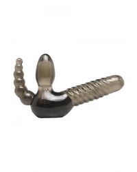 Strap-On geiles Trio 18 x 4,5 cm - vergleichen und g&uuml;nstig kaufen