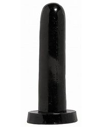 Dildo Soft schwarz 14 x 3,5 cm - vergleichen und g&uuml;nstig kaufen